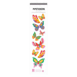 Pipstickers | Electric Butterflies