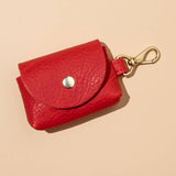 Airpod Case | Tomato Leather