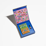 Tinned Fish Gift Set