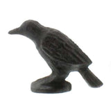 Cast Iron Crow