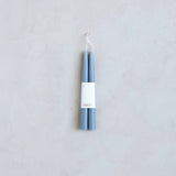 9" Taper Candle | Heron