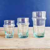 Moroccan Tea Glass