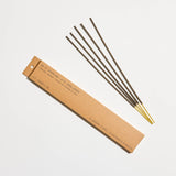 Incense | Arroyo Oak
