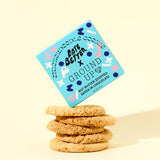 Snickerdoodle Cookie | Chocolate Covered Dates