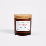 9 oz Candle | Eucalyptus + Birch