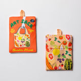 Art Sack | Fruits