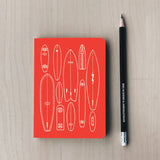 Mini Notebook | Boards