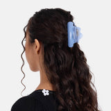 Baby Nimbus Claw Clip | Periwinkle