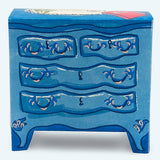 Candy Buttermints | Little Louis XVI Dresser