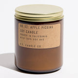 Standard Soy Candle 7.2 oz | Apple Picking