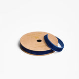 Velvet Ribbon | Navy Blue