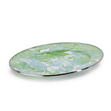 Oval Platter | Modern Monet
