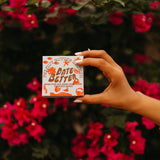 Peanut Butter Crunch | Chocolate Covered Dates