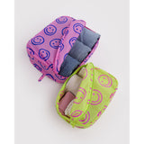 Packing Cube Set | Bright Happy Mix