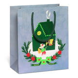 Gift Bag | Christmas Mice