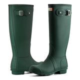 Original Green Tall Boot | 100% Waterproof