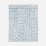 Coco Rainbow Driftweave Beach Blanket
