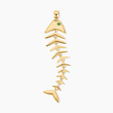 Portofino Fish Charm