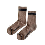 Boyfriend Socks | Cocoa