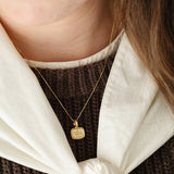 Bronze Charm | Horse Jockey