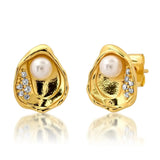 Oyster Studs
