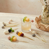 Sonae Appetizer Picks | Set of 10