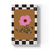 Classic Layflat Notebook | Fancy Stem