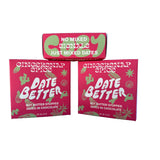 Gingersnap Spice | Chocolate Covered Dates