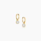 Dottie Earrings | Medium