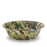 Serving Bowl | Camouflage
