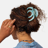 Octopus Claw | Blue Dew