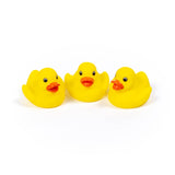 Classic Rubber Duckies