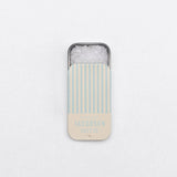 Sea Salt Slide Tin | Flake Salt