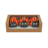 Ladybug Surprise Balls | Set of 3