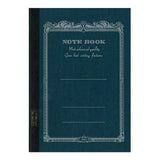 Nippon B5 Notebook | Navy