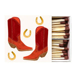 Western Matches