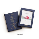 Yoga Santa Boxed Notes