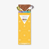 Wicked Chocolate Bar | Brulee Toffee Caramel