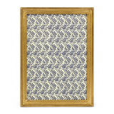 Florentine Frame | Antico Gold