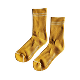 Boyfriend Socks | Butter