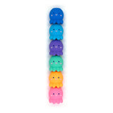Octo Brites Stackable Markers | Set of 5