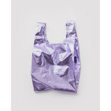 Baby Baggu | Lavender Metallic