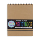 Large Sketchbook | DIY Cover