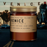 Venice Candle | 8 oz
