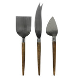 Westport Cheese Tools | Set of 3