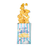 Gotland Potato Chips | Salt + Vinegar