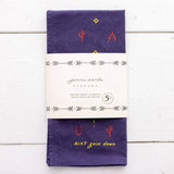 Bandana | Ain't Goin Down