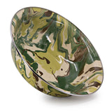 Serving Bowl | Camouflage