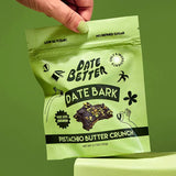 Pistachio Date Bark