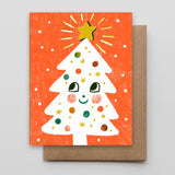Twee Tree Card